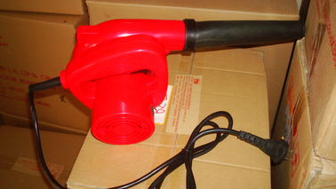 Powerful Blow Up Tools Inflatable Air Blower Pump With UL Certificate