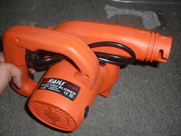 Small 600W Inflatable Air Blower For Personal / Rental 3 Years Life Span