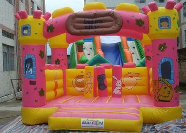 International Market Inflatable Bouncer , Good Design Inflatable Bouncers For Sale Canada