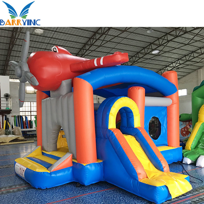 Big Size Inflatable Bouncer For Party Event Rental Easy Set Up