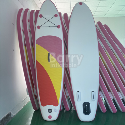 280lbs Capacity Carbon Fiber Paddle Board Set Sup 6 Person