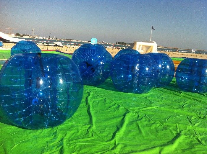 inflatable human sized hamster ball