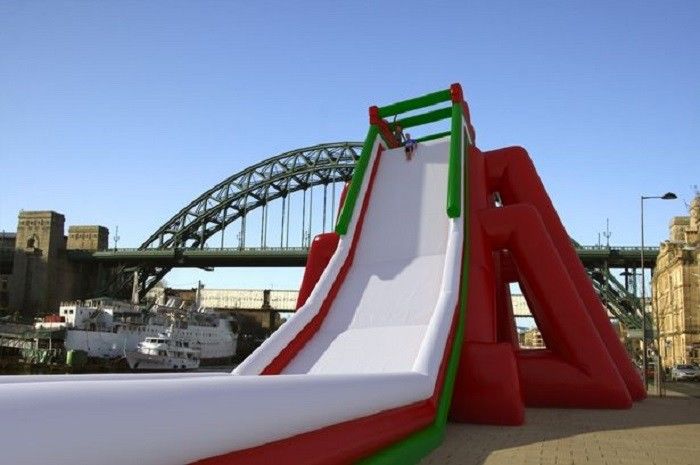 slip n slides for adults