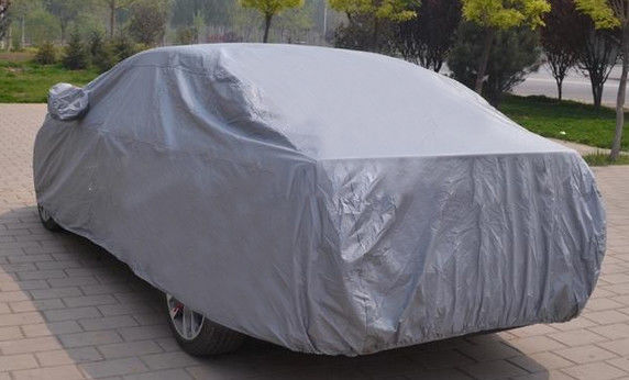 padded car cover