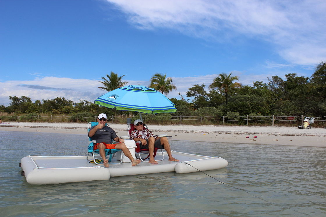 must have lake toys
