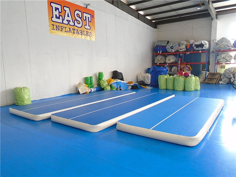 Best Air Track For Sale  Gymnast Training Pro
