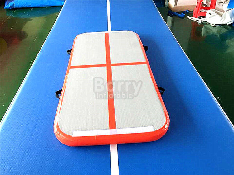 3 Best Air Track Tumbling Mats of 2020 – Buying Guide