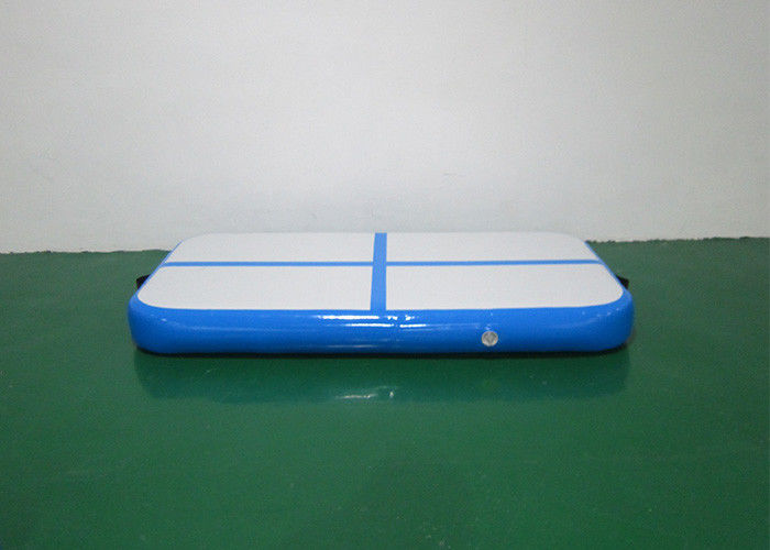 Air Track 20ft AirTrack Inflatable Gymnastics Tumbling Mat