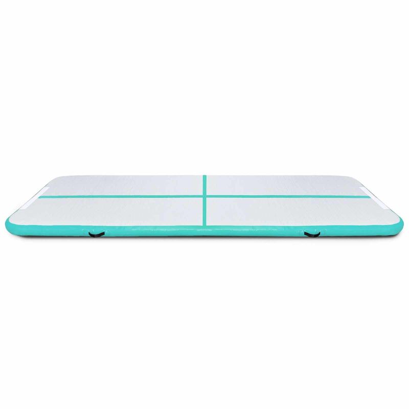 Amazon KnockOff Airtrack for Flips and   YouTube
