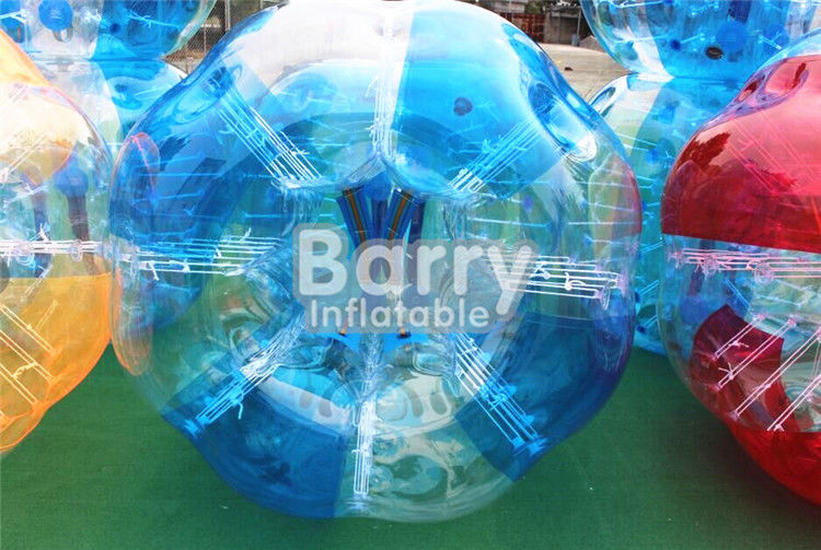 hamster bubble ball