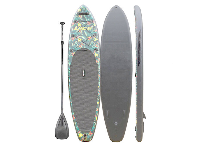 Custom Length Inflatable Stand Up Paddle Board For Beginners