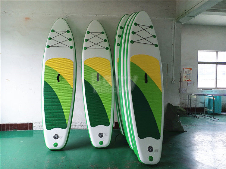 Environmental Friendly Material SUP Boards Drop Shipping Inflatable Stand Up Paddle Board