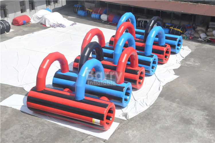 wow inflatable walkway