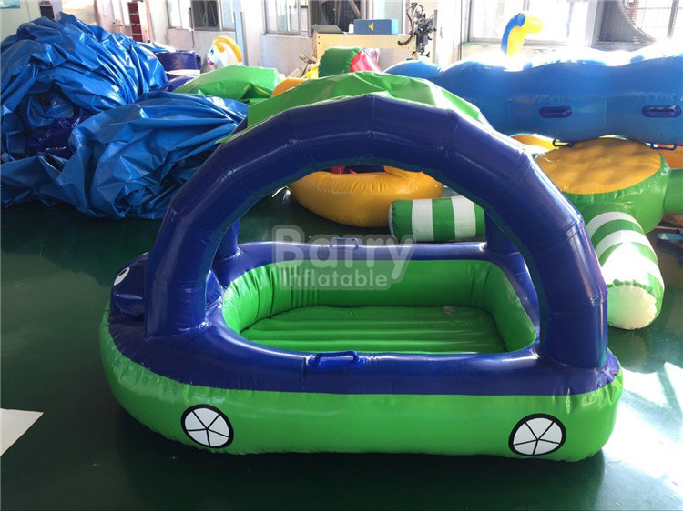 small inflatable pool toys