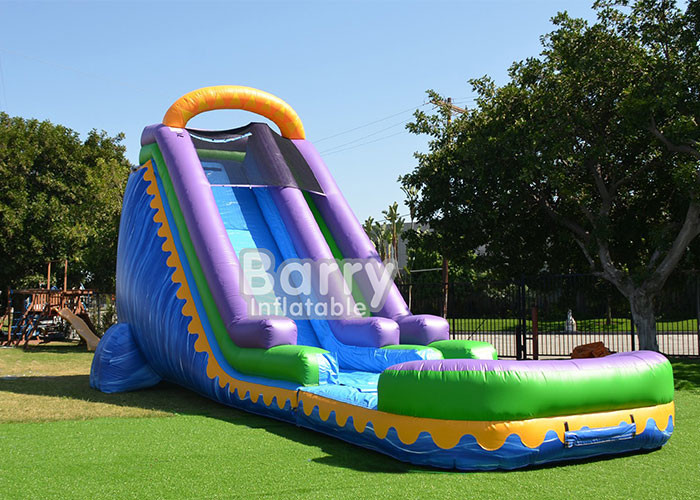 backyard blow up toys