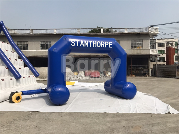 custom made inflatables