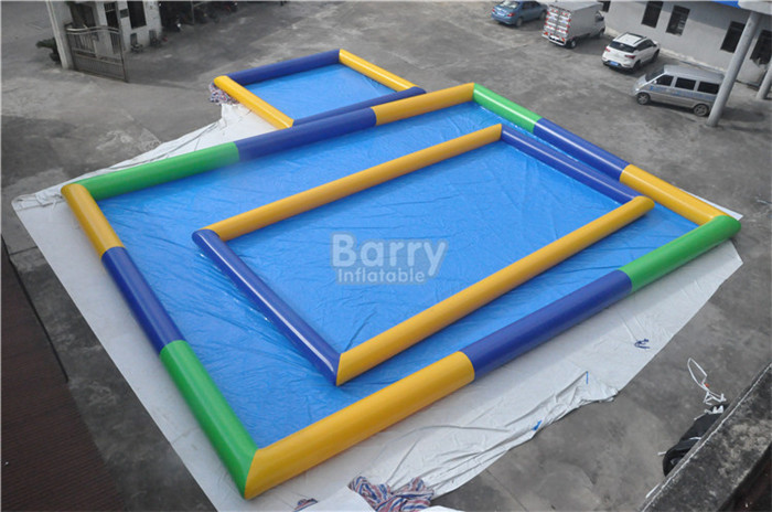 rectangle pool inflatable