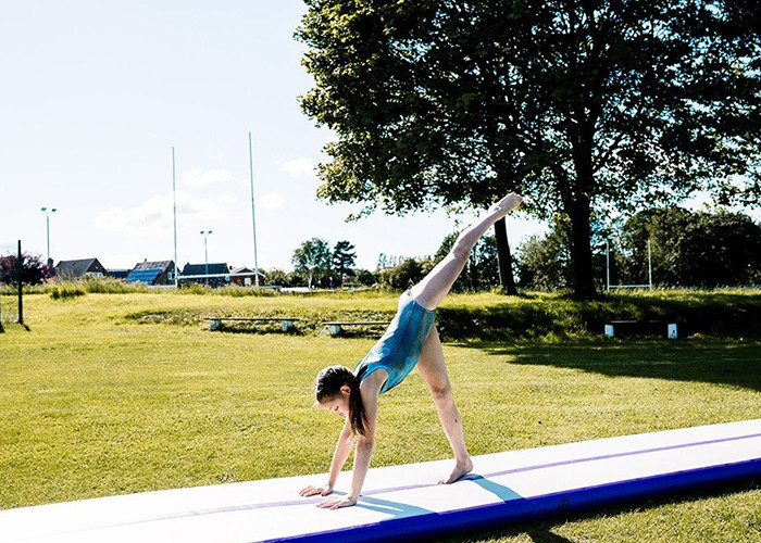 PreGymnastic 10ft 13ft 16ft 20ft 26ft 33ft 39ft Airtrack