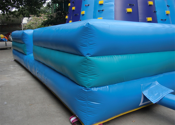 wow inflatable walkway