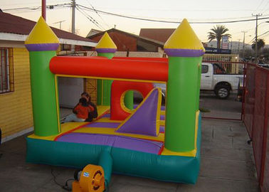 jumparooz inflatable park