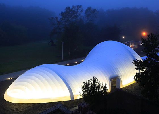 Inflatable Tent For Event