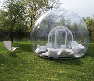 Inflatable Bubble Tent