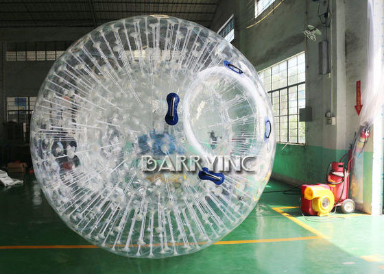 Inflatable Zorb Ball