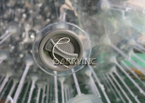 Inflatable Zorb Ball