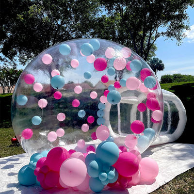 Inflatable Bubble Tent