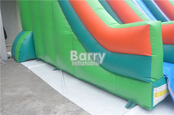 Detachable Inflatable Water Slide
