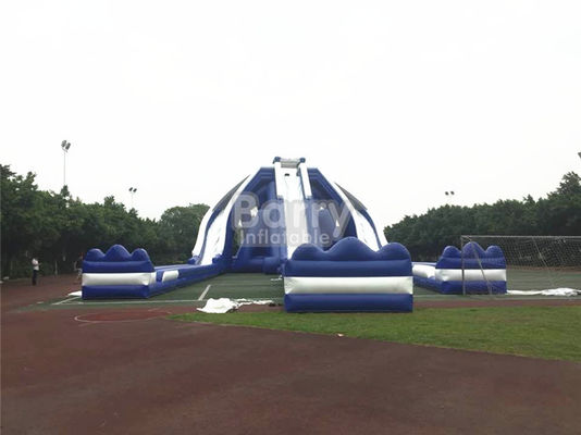 Giant Inflatable Slide