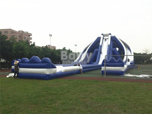 Giant Inflatable Slide