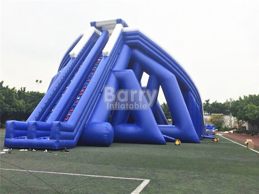 Giant Inflatable Slide