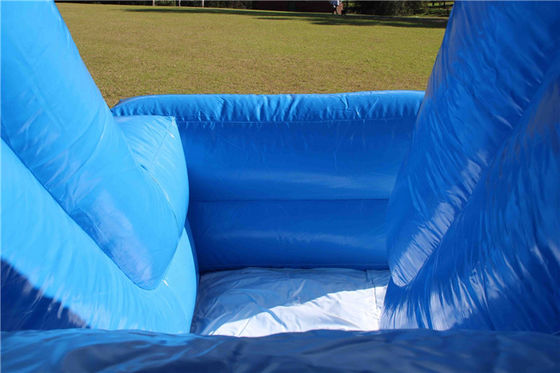 5 In1 Combo Jumping Castle