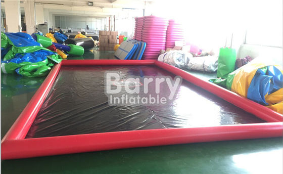 Water Reclamation Mat