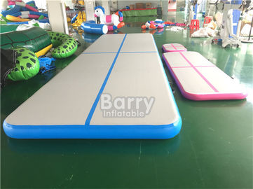7x2x0.2m Gymnastics Air Track / Fitness Training Inflatable Air Tumble Track