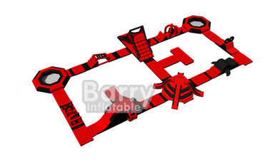New Design Commercial Large Outdoor Sea Aqua Sports Water Park For Kids And Aduct